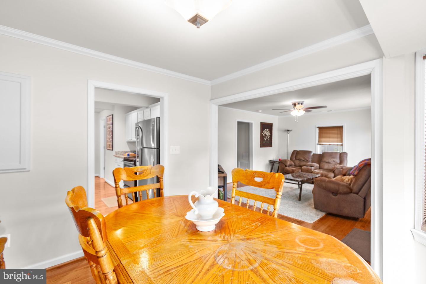 108 PENDER ST, FREDERICKSBURG, Virginia 22408, 3 Bedrooms Bedrooms, ,2 BathroomsBathrooms,Residential,For sale,108 PENDER ST,VASP2035330 MLS # VASP2035330