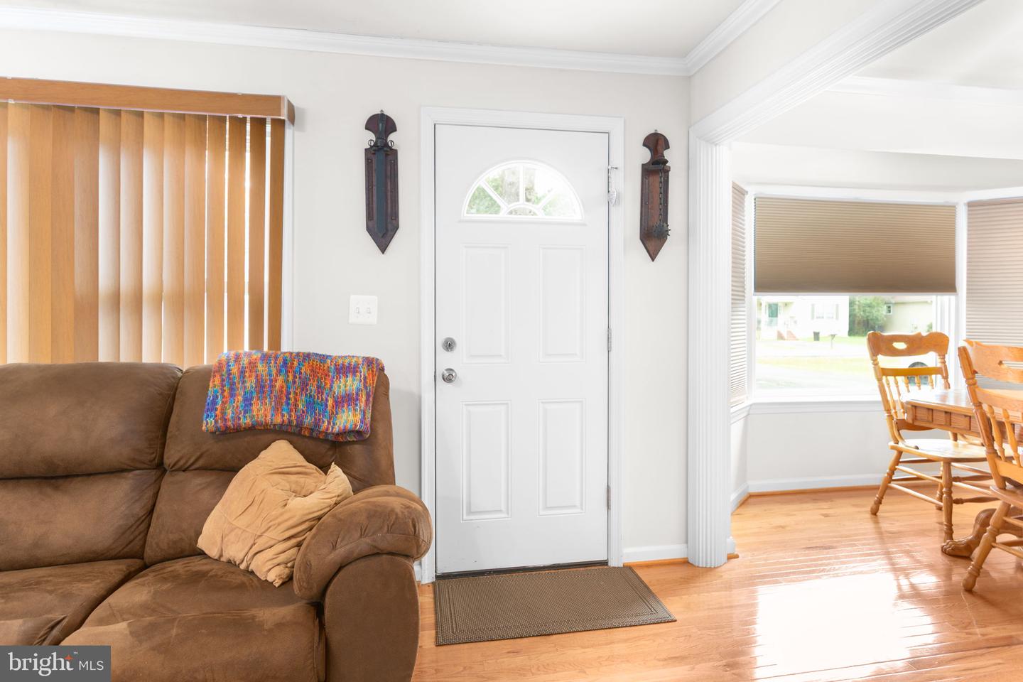 108 PENDER ST, FREDERICKSBURG, Virginia 22408, 3 Bedrooms Bedrooms, ,2 BathroomsBathrooms,Residential,For sale,108 PENDER ST,VASP2035330 MLS # VASP2035330