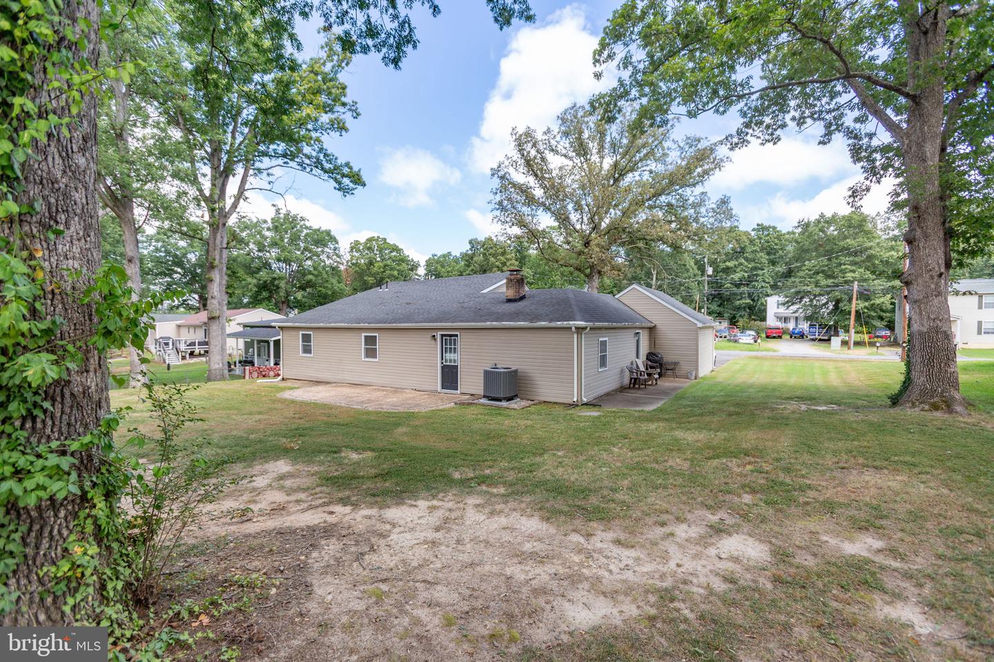 108 PENDER ST, FREDERICKSBURG, Virginia 22408, 3 Bedrooms Bedrooms, ,2 BathroomsBathrooms,Residential,For sale,108 PENDER ST,VASP2035330 MLS # VASP2035330