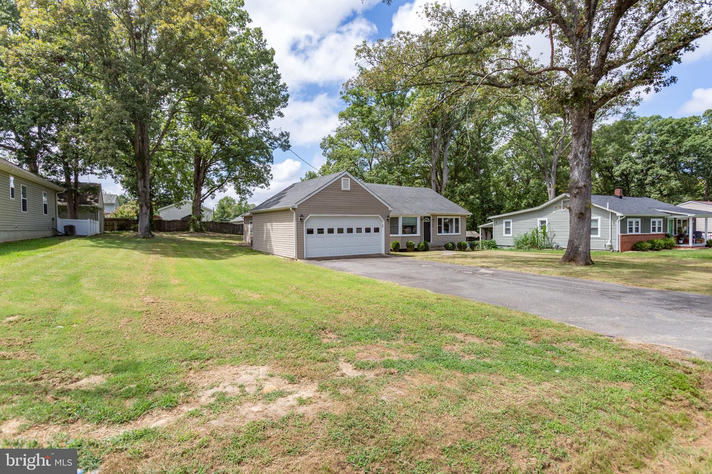 108 PENDER ST, FREDERICKSBURG, Virginia 22408, 3 Bedrooms Bedrooms, ,2 BathroomsBathrooms,Residential,For sale,108 PENDER ST,VASP2035330 MLS # VASP2035330