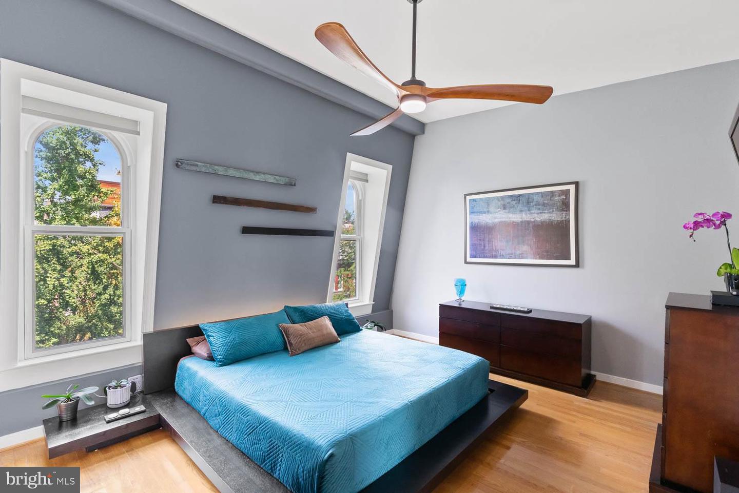 1332 CORCORAN ST NW #6, WASHINGTON, District Of Columbia 20009, 2 Bedrooms Bedrooms, ,2 BathroomsBathrooms,Residential,For sale,1332 CORCORAN ST NW #6,DCDC2214402 MLS # DCDC2214402