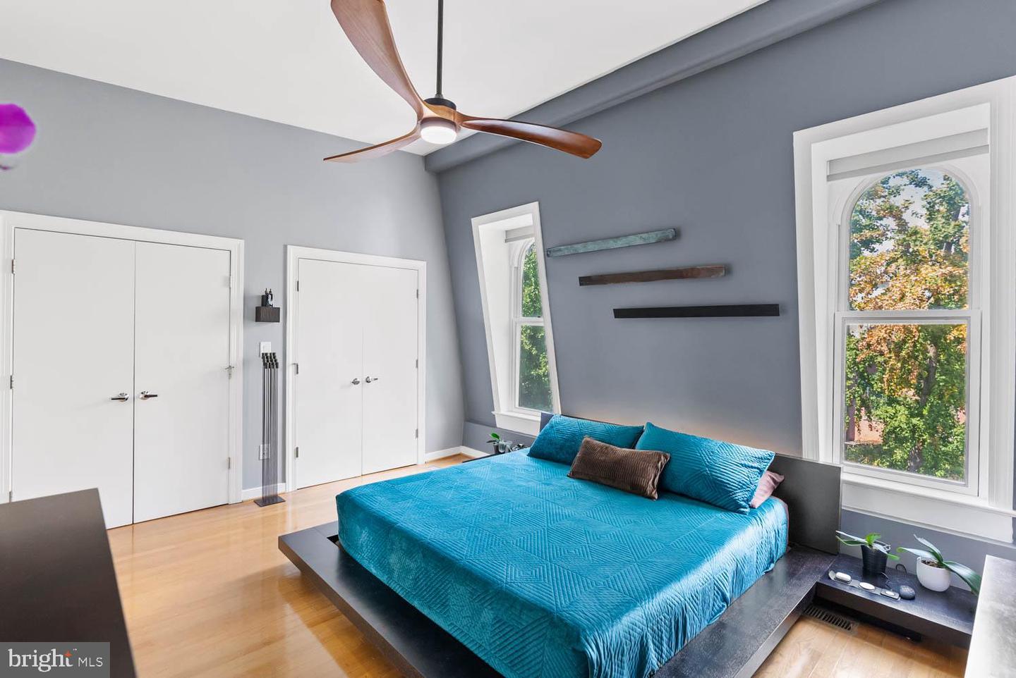 1332 CORCORAN ST NW #6, WASHINGTON, District Of Columbia 20009, 2 Bedrooms Bedrooms, ,2 BathroomsBathrooms,Residential,For sale,1332 CORCORAN ST NW #6,DCDC2214402 MLS # DCDC2214402