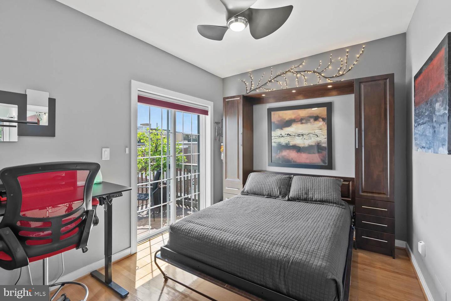 1332 CORCORAN ST NW #6, WASHINGTON, District Of Columbia 20009, 2 Bedrooms Bedrooms, ,2 BathroomsBathrooms,Residential,For sale,1332 CORCORAN ST NW #6,DCDC2214402 MLS # DCDC2214402