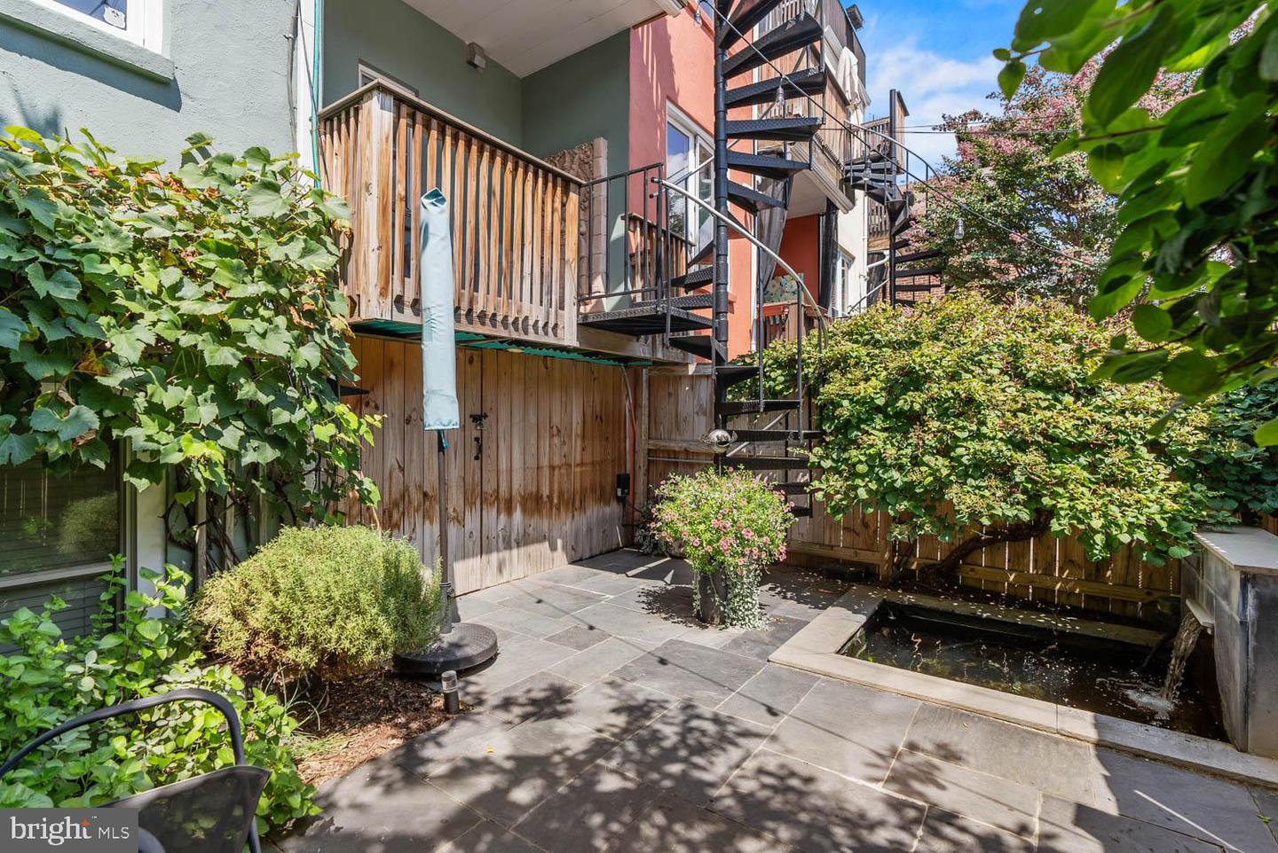 1332 CORCORAN ST NW #6, WASHINGTON, District Of Columbia 20009, 2 Bedrooms Bedrooms, ,2 BathroomsBathrooms,Residential,For sale,1332 CORCORAN ST NW #6,DCDC2214402 MLS # DCDC2214402