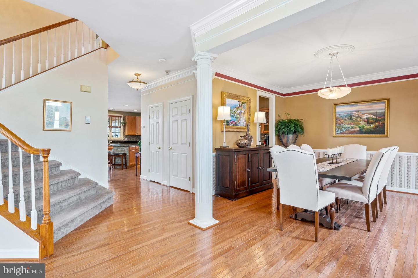 20453 PECKHAM ST, ASHBURN, Virginia 20147, 4 Bedrooms Bedrooms, ,4 BathroomsBathrooms,Residential,For sale,20453 PECKHAM ST,VALO2104282 MLS # VALO2104282