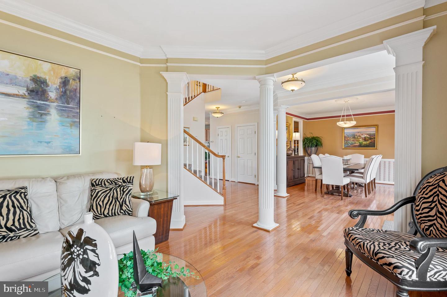 20453 PECKHAM ST, ASHBURN, Virginia 20147, 4 Bedrooms Bedrooms, ,4 BathroomsBathrooms,Residential,For sale,20453 PECKHAM ST,VALO2104282 MLS # VALO2104282