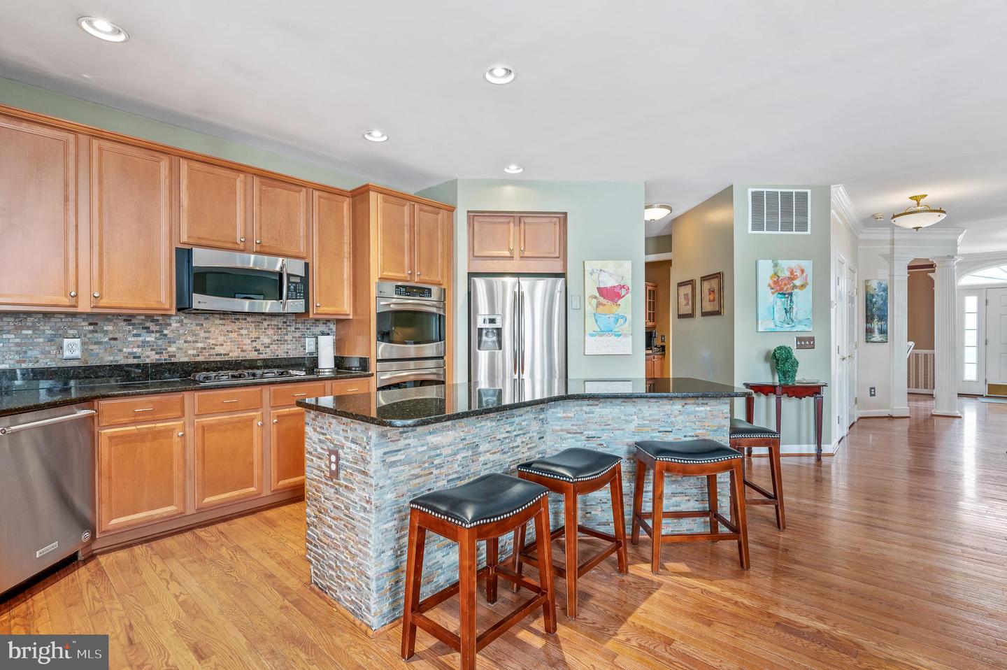 20453 PECKHAM ST, ASHBURN, Virginia 20147, 4 Bedrooms Bedrooms, ,4 BathroomsBathrooms,Residential,For sale,20453 PECKHAM ST,VALO2104282 MLS # VALO2104282