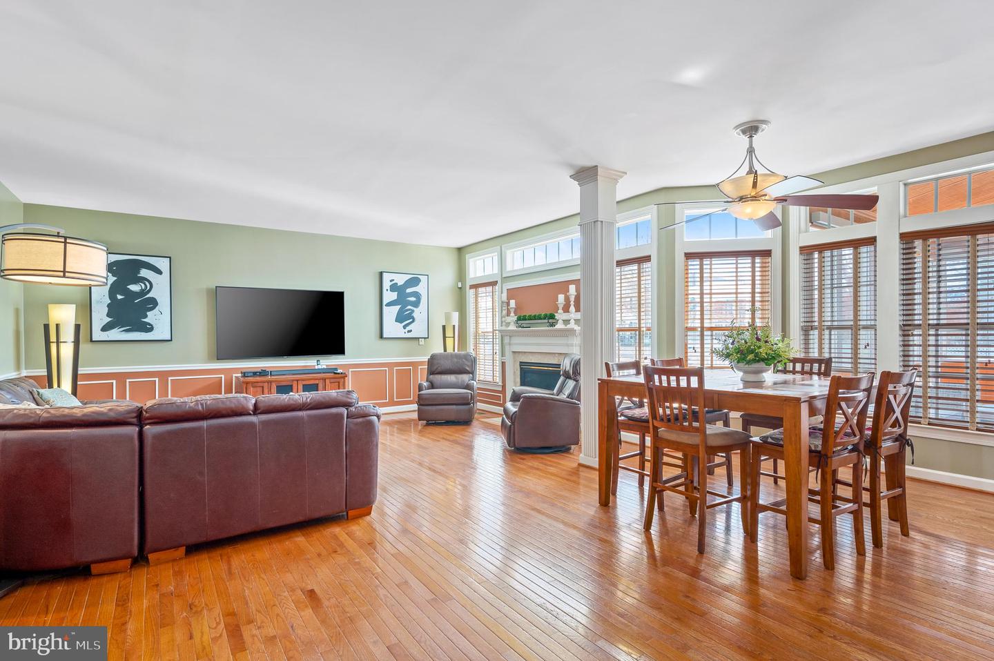 20453 PECKHAM ST, ASHBURN, Virginia 20147, 4 Bedrooms Bedrooms, ,4 BathroomsBathrooms,Residential,For sale,20453 PECKHAM ST,VALO2104282 MLS # VALO2104282