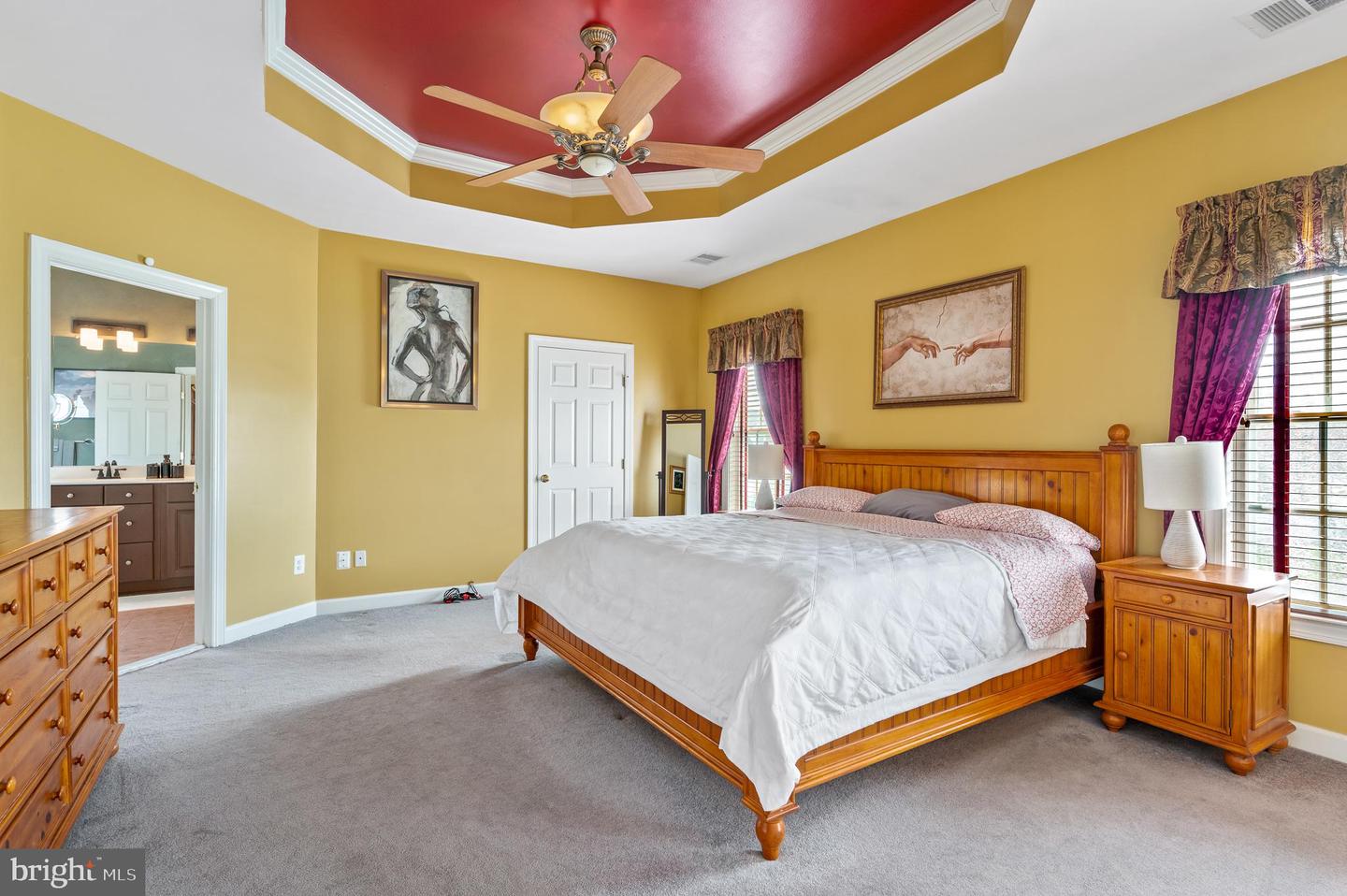 20453 PECKHAM ST, ASHBURN, Virginia 20147, 4 Bedrooms Bedrooms, ,4 BathroomsBathrooms,Residential,For sale,20453 PECKHAM ST,VALO2104282 MLS # VALO2104282