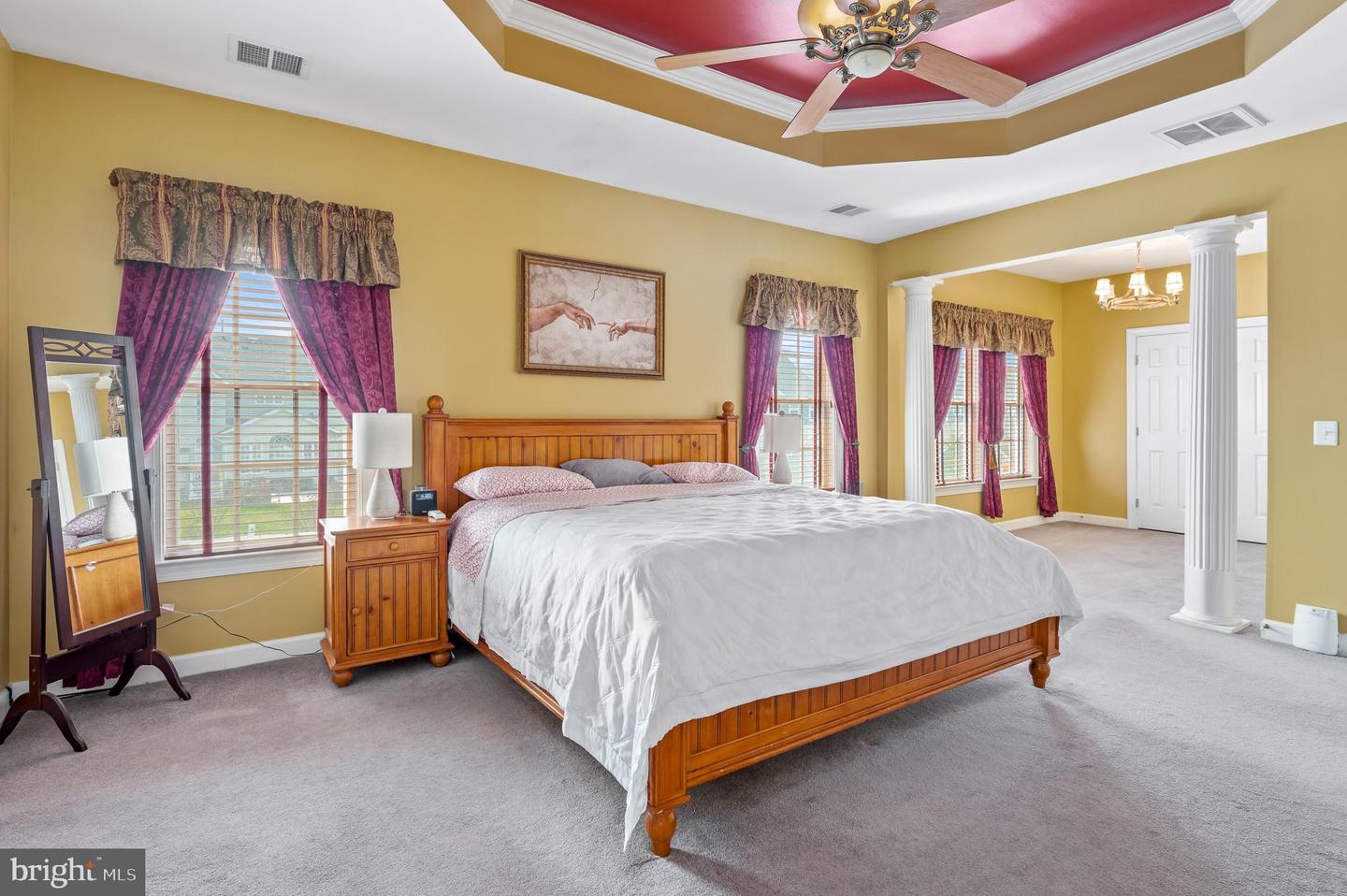 20453 PECKHAM ST, ASHBURN, Virginia 20147, 4 Bedrooms Bedrooms, ,4 BathroomsBathrooms,Residential,For sale,20453 PECKHAM ST,VALO2104282 MLS # VALO2104282
