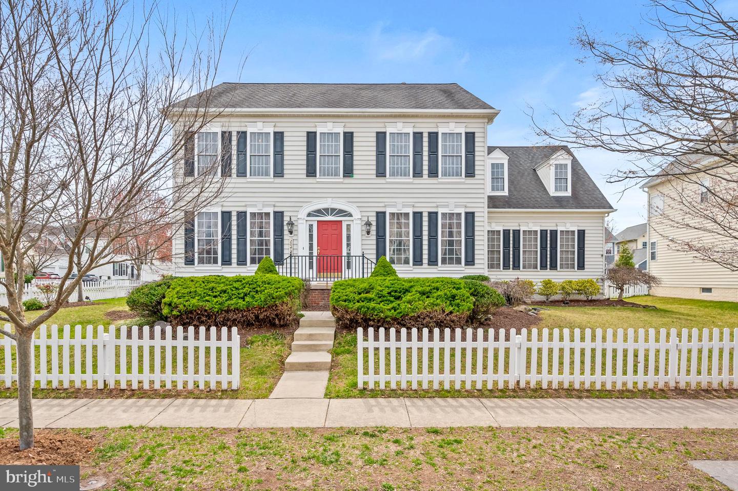 20453 PECKHAM ST, ASHBURN, Virginia 20147, 4 Bedrooms Bedrooms, ,4 BathroomsBathrooms,Residential,For sale,20453 PECKHAM ST,VALO2104282 MLS # VALO2104282