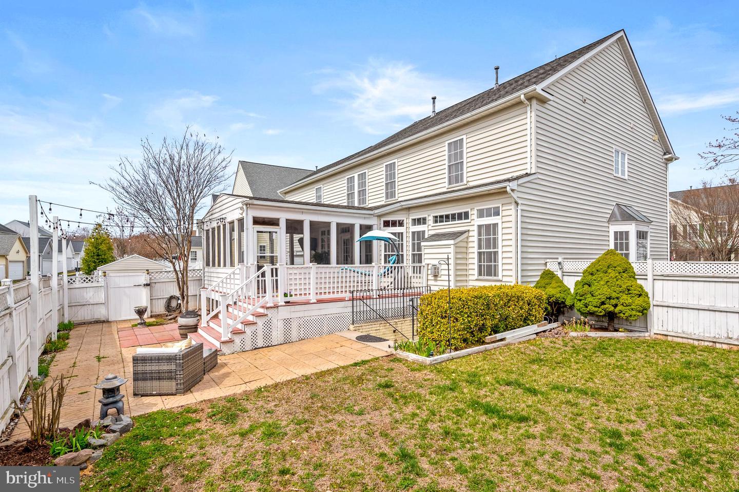 20453 PECKHAM ST, ASHBURN, Virginia 20147, 4 Bedrooms Bedrooms, ,4 BathroomsBathrooms,Residential,For sale,20453 PECKHAM ST,VALO2104282 MLS # VALO2104282