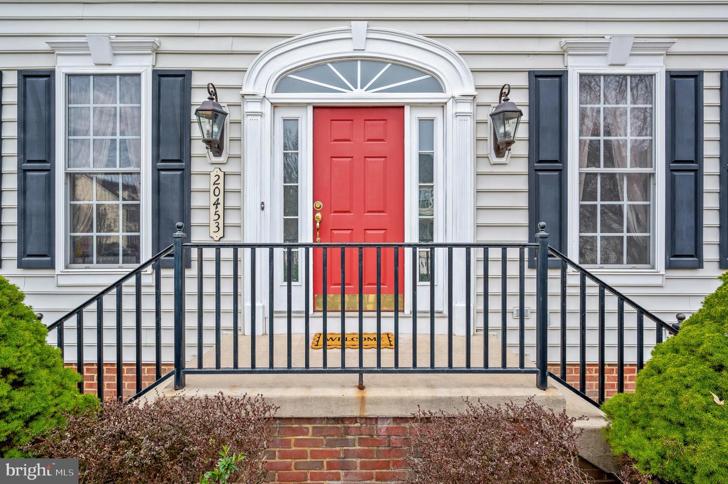 20453 PECKHAM ST, ASHBURN, Virginia 20147, 4 Bedrooms Bedrooms, ,4 BathroomsBathrooms,Residential,For sale,20453 PECKHAM ST,VALO2104282 MLS # VALO2104282