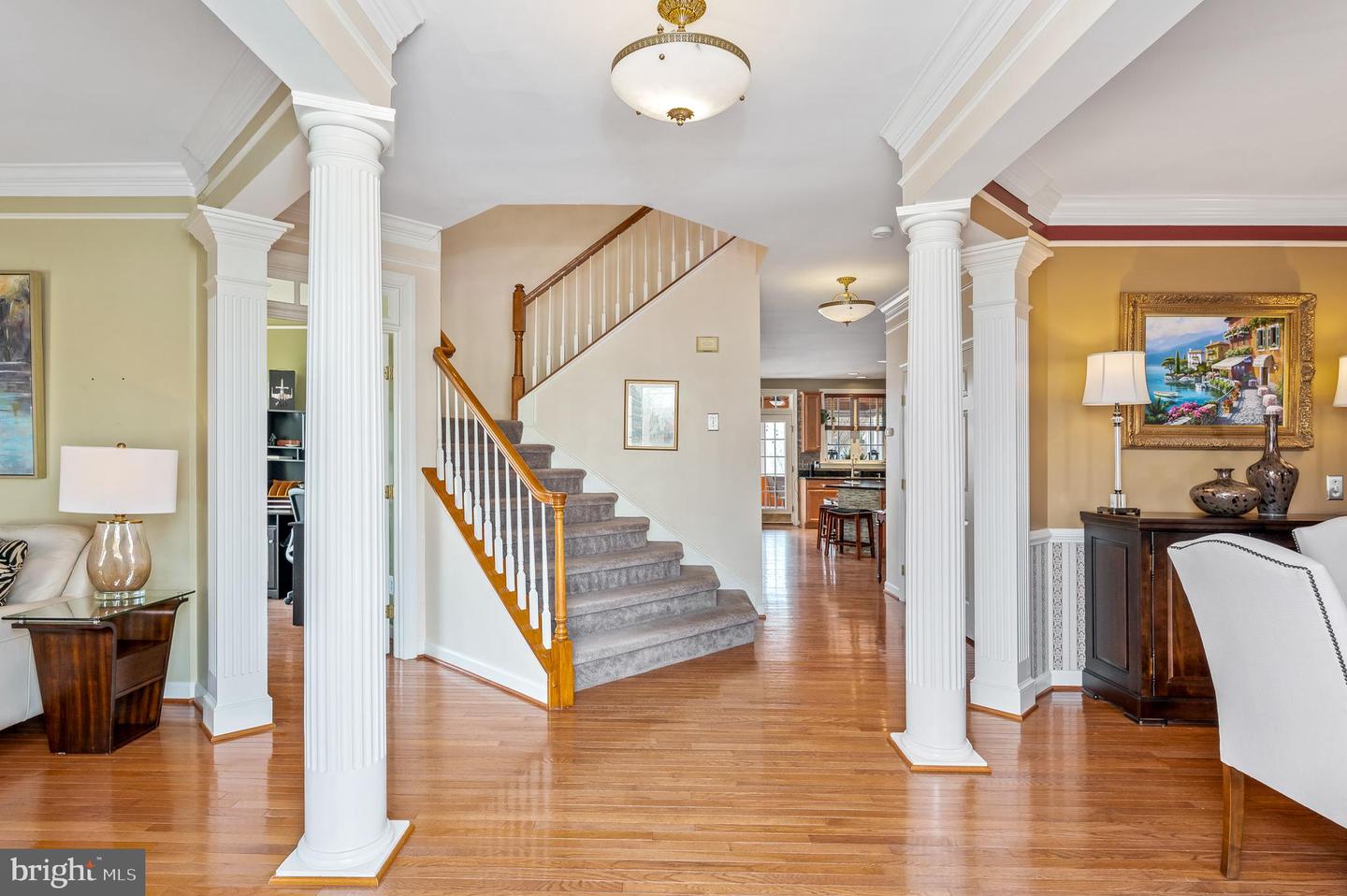 20453 PECKHAM ST, ASHBURN, Virginia 20147, 4 Bedrooms Bedrooms, ,4 BathroomsBathrooms,Residential,For sale,20453 PECKHAM ST,VALO2104282 MLS # VALO2104282