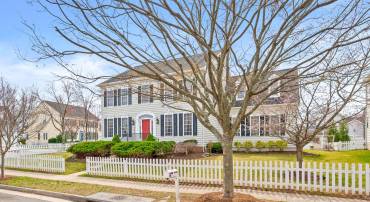 20453 PECKHAM ST, ASHBURN, Virginia 20147, 4 Bedrooms Bedrooms, ,4 BathroomsBathrooms,Residential,For sale,20453 PECKHAM ST,VALO2104282 MLS # VALO2104282