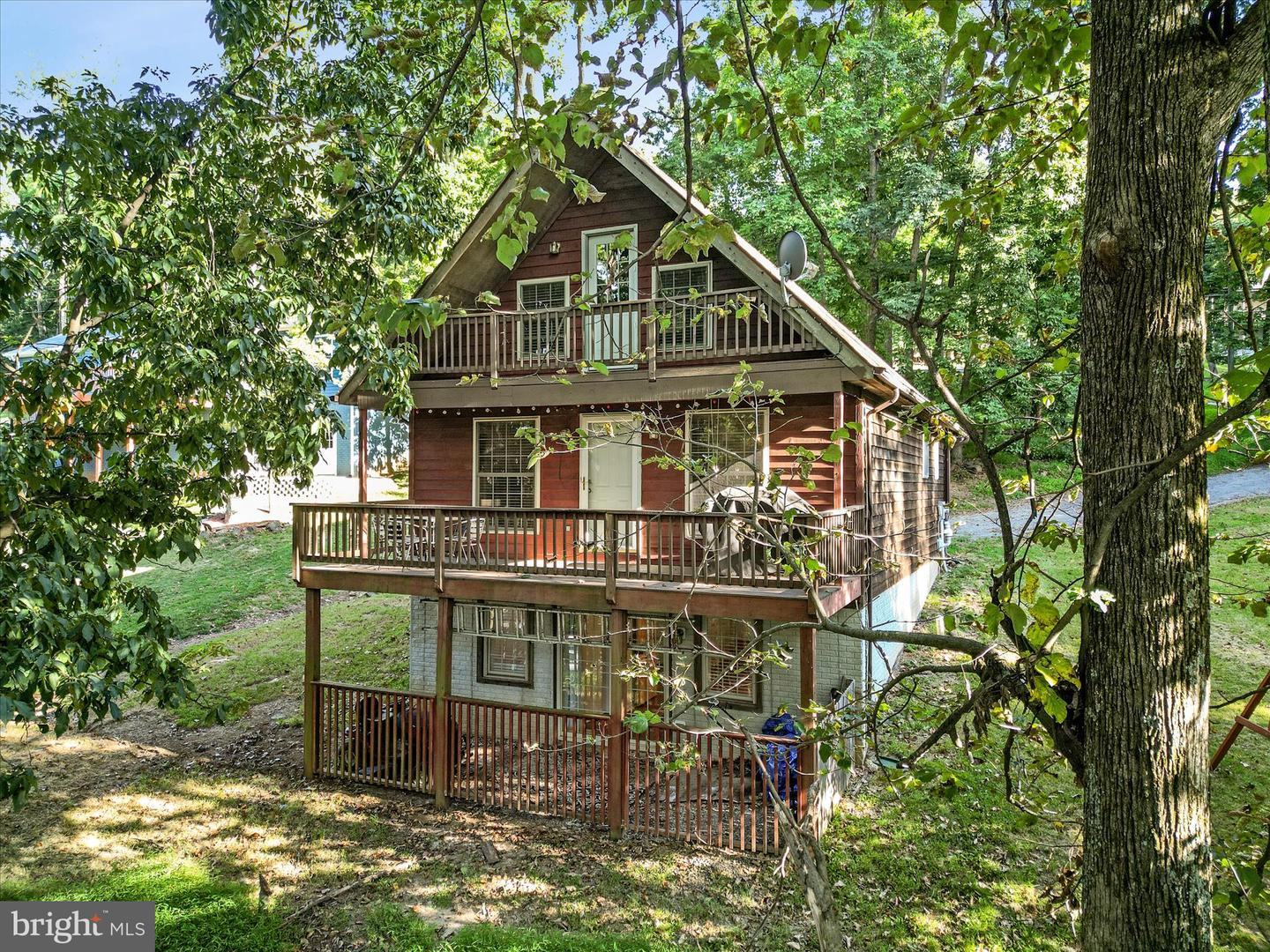 18 ROCKY KNOB LN, FRONT ROYAL, Virginia 22630, 3 Bedrooms Bedrooms, ,2 BathroomsBathrooms,Residential,For sale,18 ROCKY KNOB LN,VAWR2011944 MLS # VAWR2011944