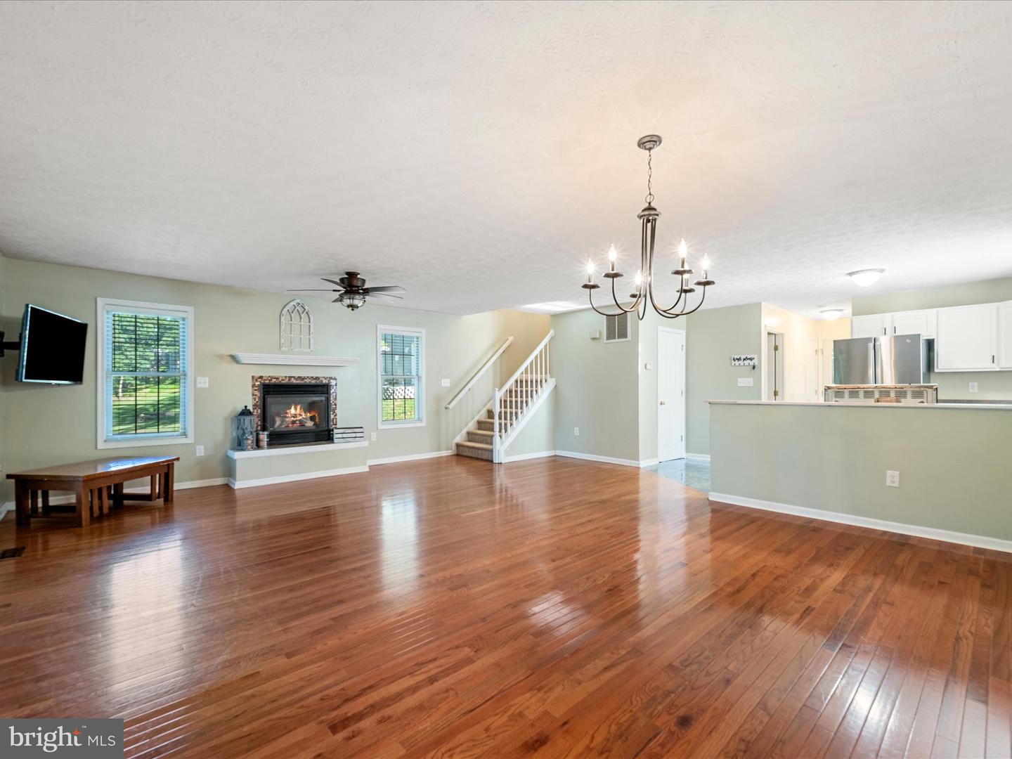 18 ROCKY KNOB LN, FRONT ROYAL, Virginia 22630, 3 Bedrooms Bedrooms, ,2 BathroomsBathrooms,Residential,For sale,18 ROCKY KNOB LN,VAWR2011944 MLS # VAWR2011944