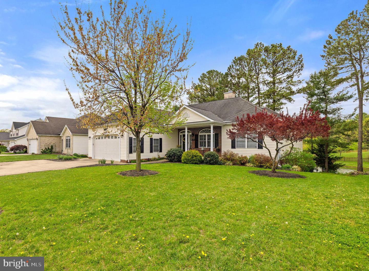 124 MCCLURE WAY, WINCHESTER, Virginia 22601, 5 Bedrooms Bedrooms, 13 Rooms Rooms,3 BathroomsBathrooms,Residential,For sale,124 MCCLURE WAY,VAFV2036044 MLS # VAFV2036044