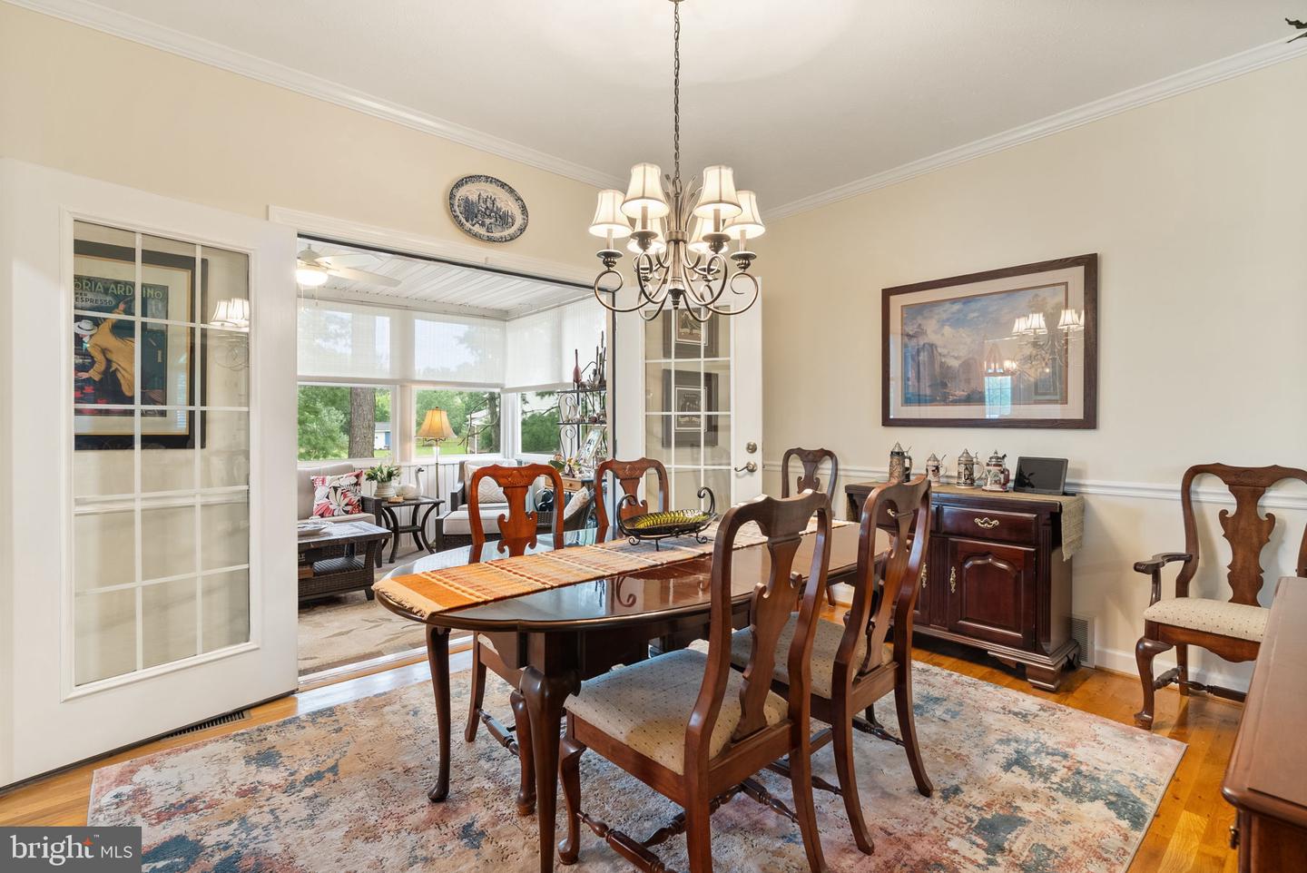 124 MCCLURE WAY, WINCHESTER, Virginia 22601, 5 Bedrooms Bedrooms, 13 Rooms Rooms,3 BathroomsBathrooms,Residential,For sale,124 MCCLURE WAY,VAFV2036044 MLS # VAFV2036044
