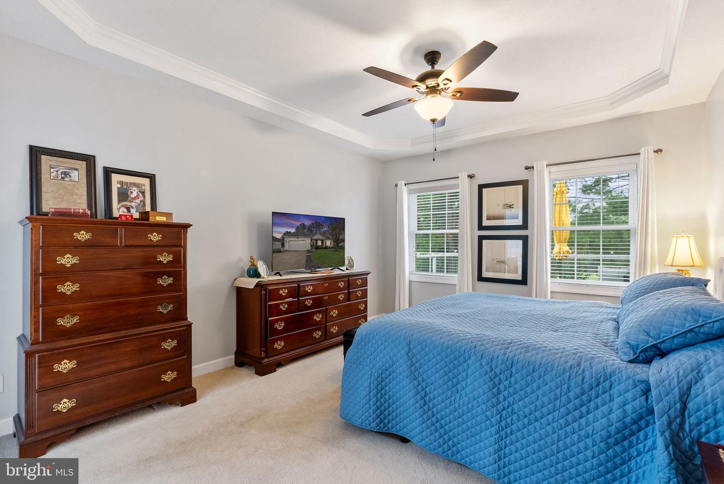 124 MCCLURE WAY, WINCHESTER, Virginia 22601, 5 Bedrooms Bedrooms, 13 Rooms Rooms,3 BathroomsBathrooms,Residential,For sale,124 MCCLURE WAY,VAFV2036044 MLS # VAFV2036044