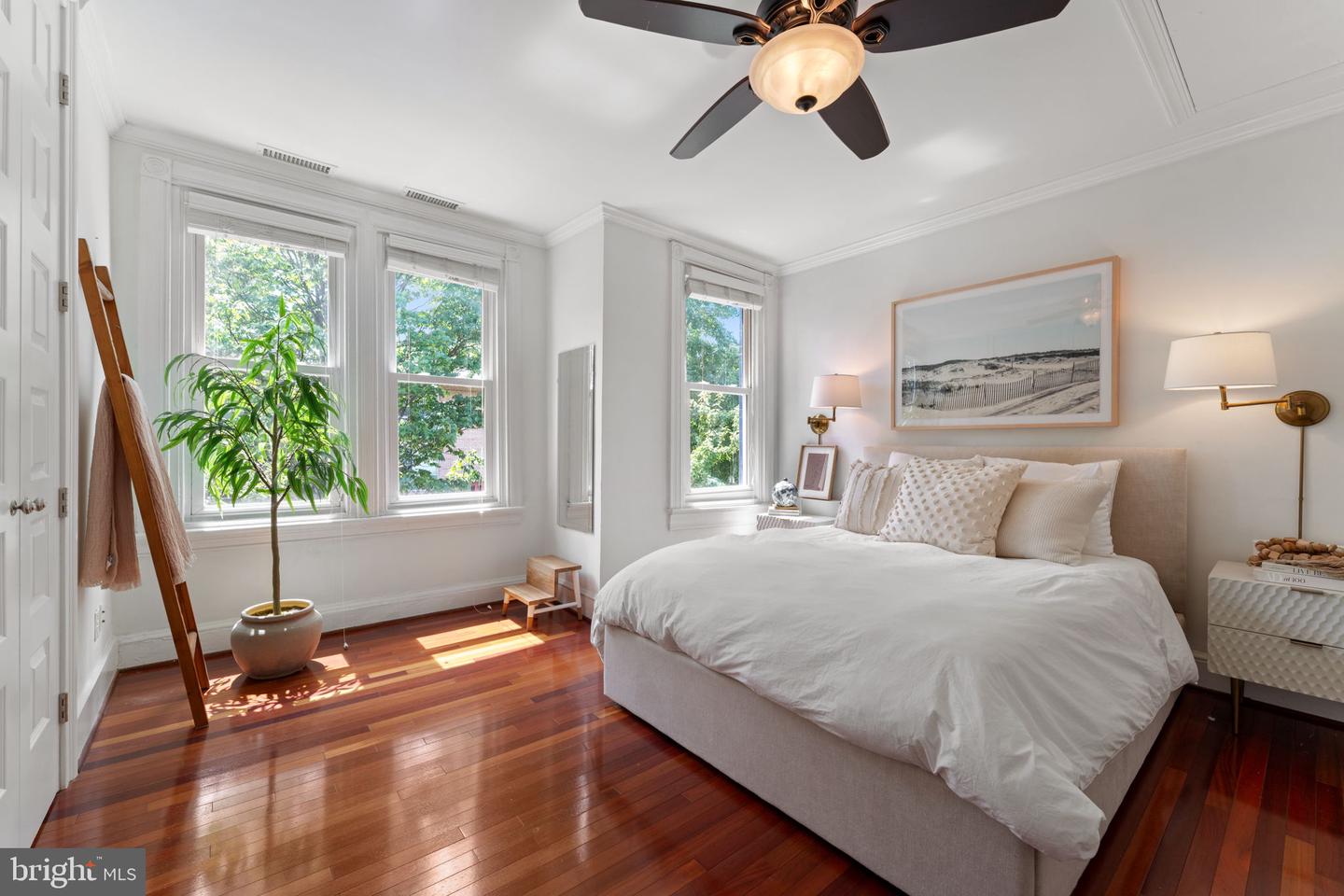 1314 C ST SE, WASHINGTON, District Of Columbia 20003, 3 Bedrooms Bedrooms, ,1 BathroomBathrooms,Residential,For sale,1314 C ST SE,DCDC2215086 MLS # DCDC2215086
