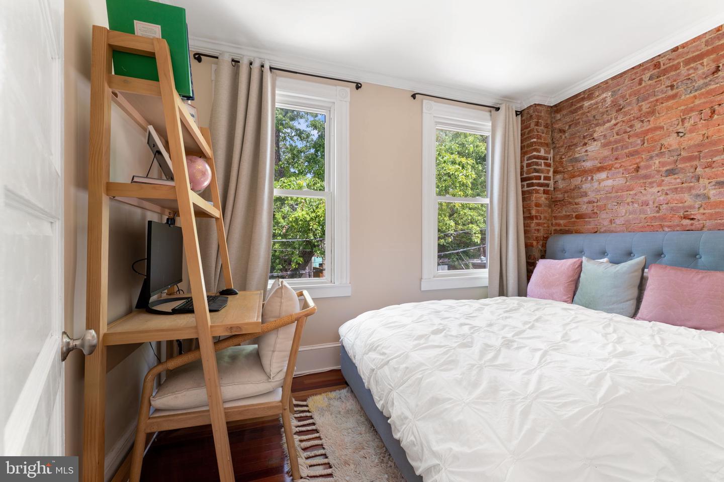 1314 C ST SE, WASHINGTON, District Of Columbia 20003, 3 Bedrooms Bedrooms, ,1 BathroomBathrooms,Residential,For sale,1314 C ST SE,DCDC2215086 MLS # DCDC2215086