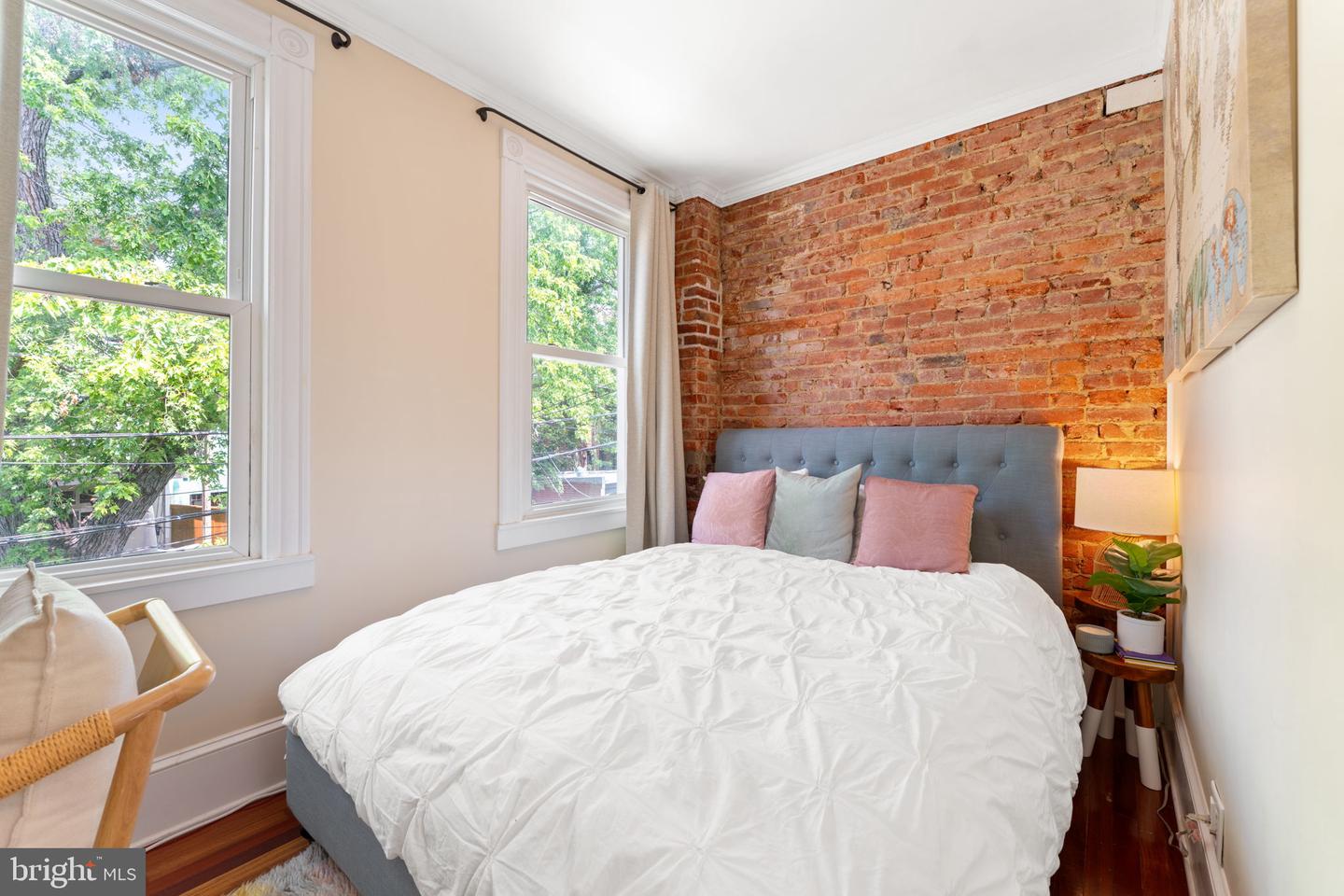 1314 C ST SE, WASHINGTON, District Of Columbia 20003, 3 Bedrooms Bedrooms, ,1 BathroomBathrooms,Residential,For sale,1314 C ST SE,DCDC2215086 MLS # DCDC2215086