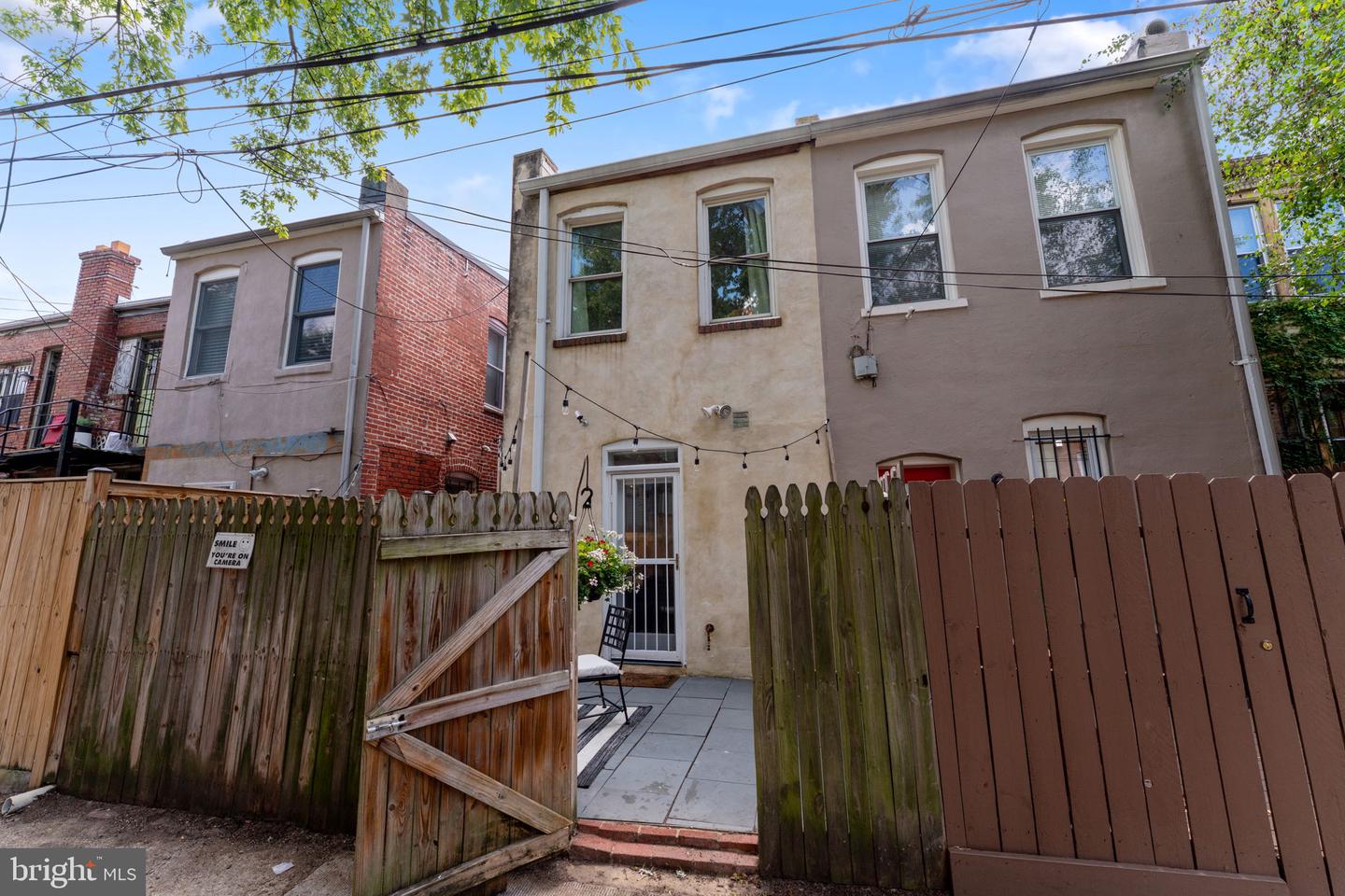 1314 C ST SE, WASHINGTON, District Of Columbia 20003, 3 Bedrooms Bedrooms, ,1 BathroomBathrooms,Residential,For sale,1314 C ST SE,DCDC2215086 MLS # DCDC2215086