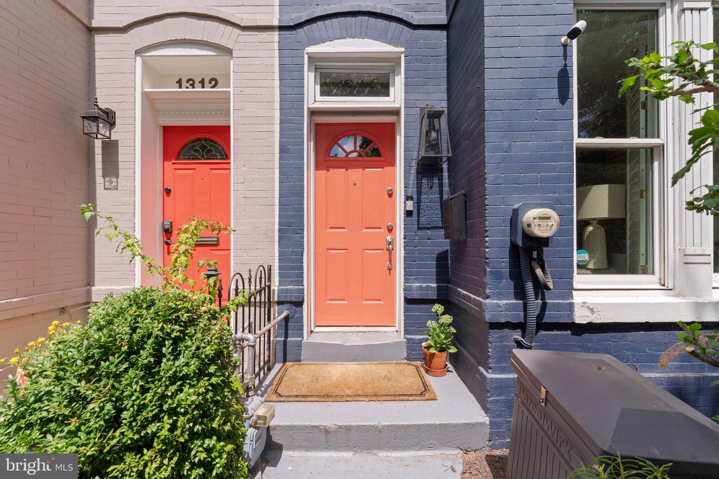1314 C ST SE, WASHINGTON, District Of Columbia 20003, 3 Bedrooms Bedrooms, ,1 BathroomBathrooms,Residential,For sale,1314 C ST SE,DCDC2215086 MLS # DCDC2215086