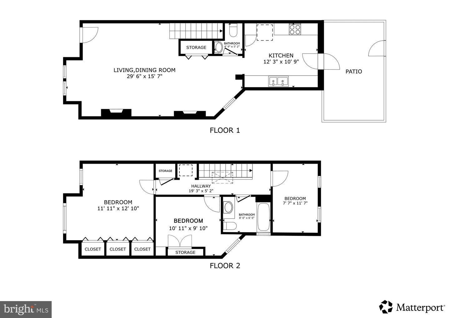 1314 C ST SE, WASHINGTON, District Of Columbia 20003, 3 Bedrooms Bedrooms, ,1 BathroomBathrooms,Residential,For sale,1314 C ST SE,DCDC2215086 MLS # DCDC2215086