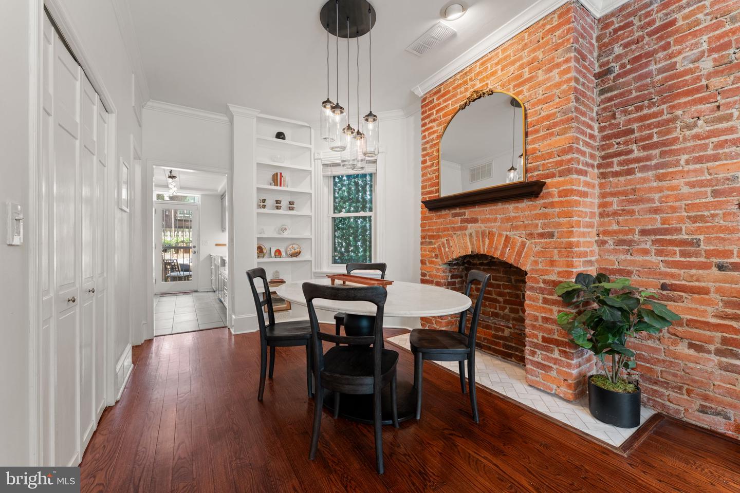 1314 C ST SE, WASHINGTON, District Of Columbia 20003, 3 Bedrooms Bedrooms, ,1 BathroomBathrooms,Residential,For sale,1314 C ST SE,DCDC2215086 MLS # DCDC2215086