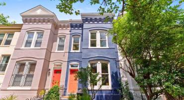 1314 C ST SE, WASHINGTON, District Of Columbia 20003, 3 Bedrooms Bedrooms, ,1 BathroomBathrooms,Residential,For sale,1314 C ST SE,DCDC2215086 MLS # DCDC2215086