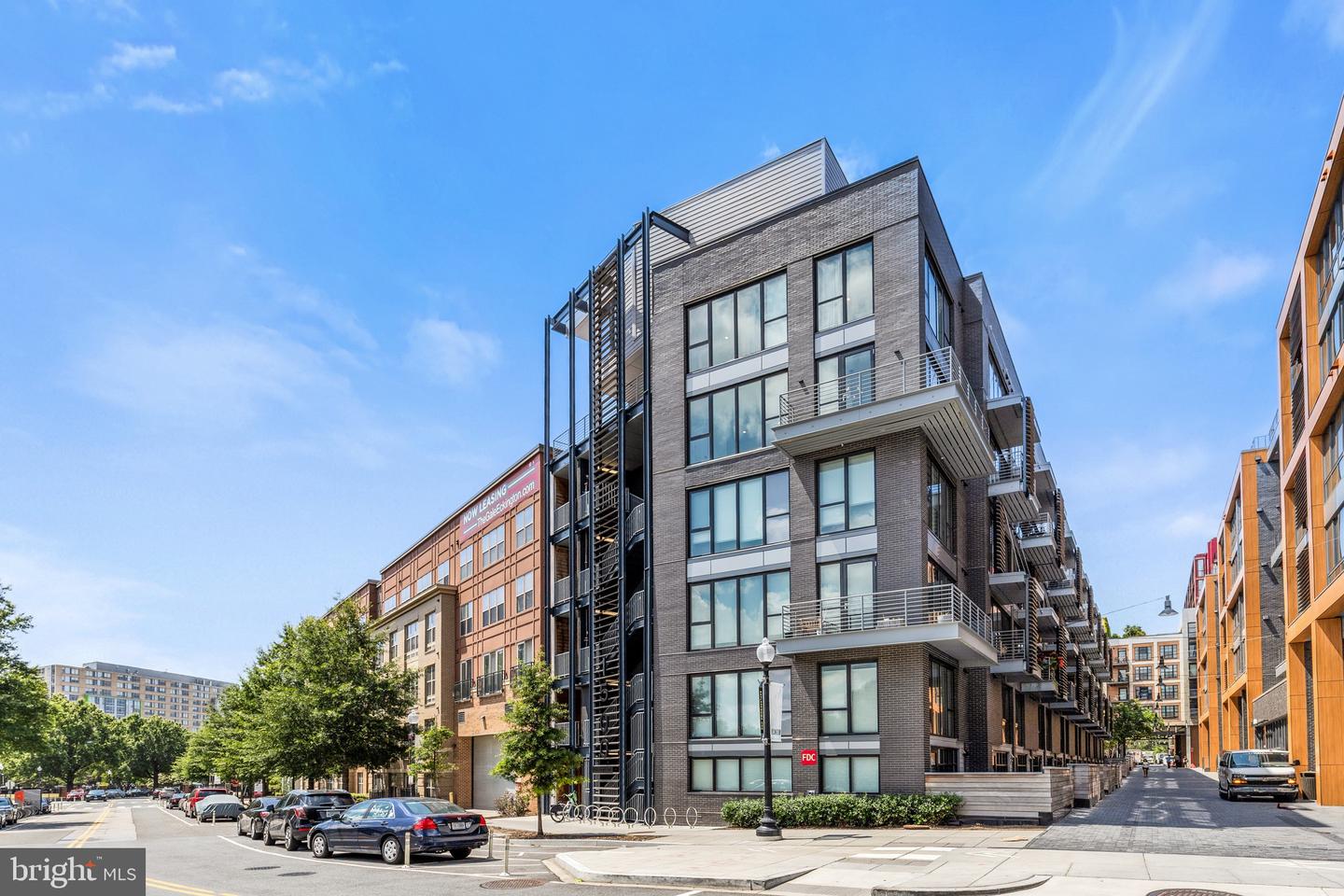 1500 HARRY THOMAS WAY NE #504, WASHINGTON, District Of Columbia 20002, 3 Bedrooms Bedrooms, ,3 BathroomsBathrooms,Residential,For sale,1500 HARRY THOMAS WAY NE #504,DCDC2215094 MLS # DCDC2215094