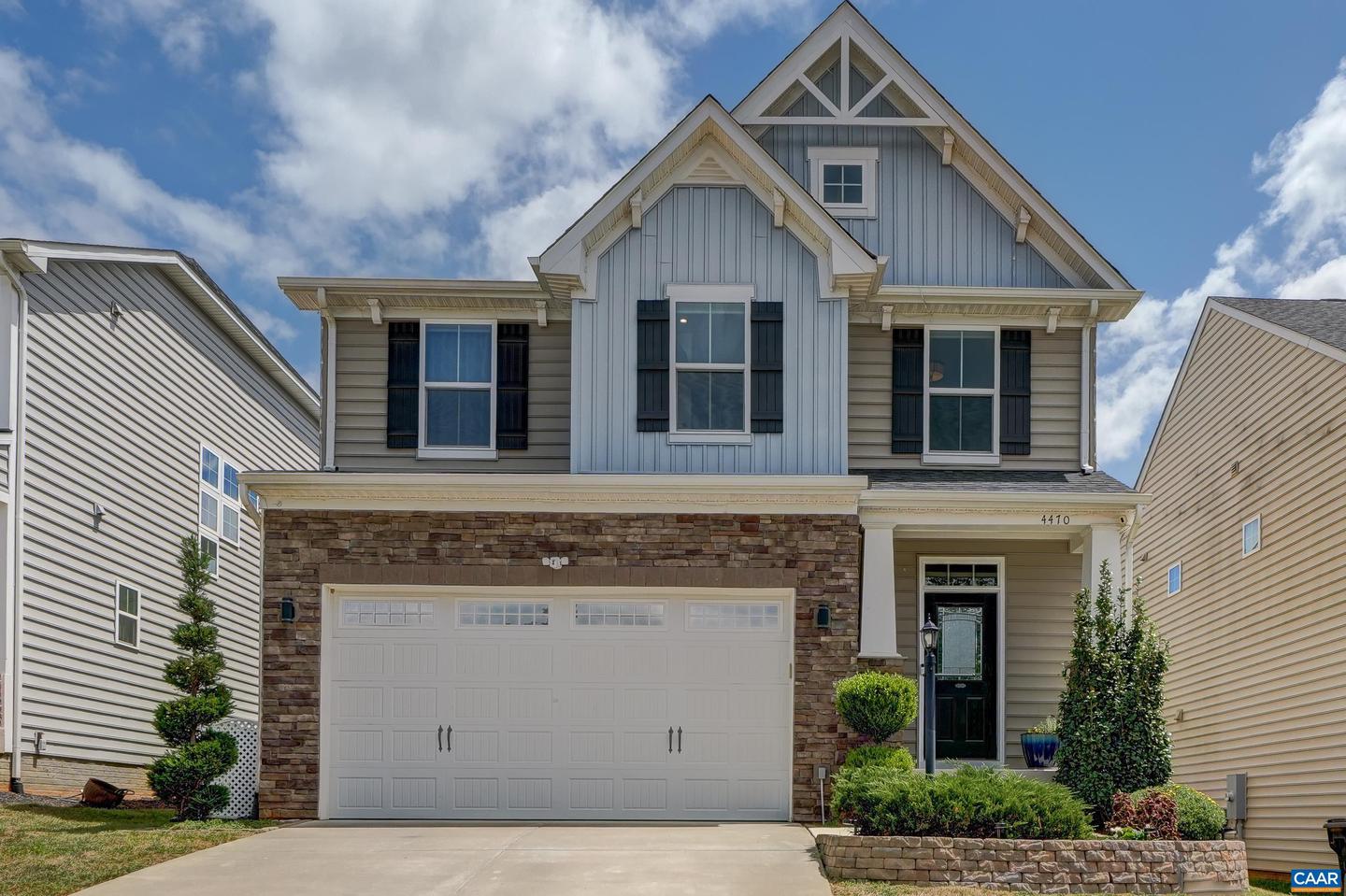 4470 SUNSET DR, CHARLOTTESVILLE, Virginia 22911, 4 Bedrooms Bedrooms, ,3 BathroomsBathrooms,Residential,For sale,4470 SUNSET DR,667837 MLS # 667837
