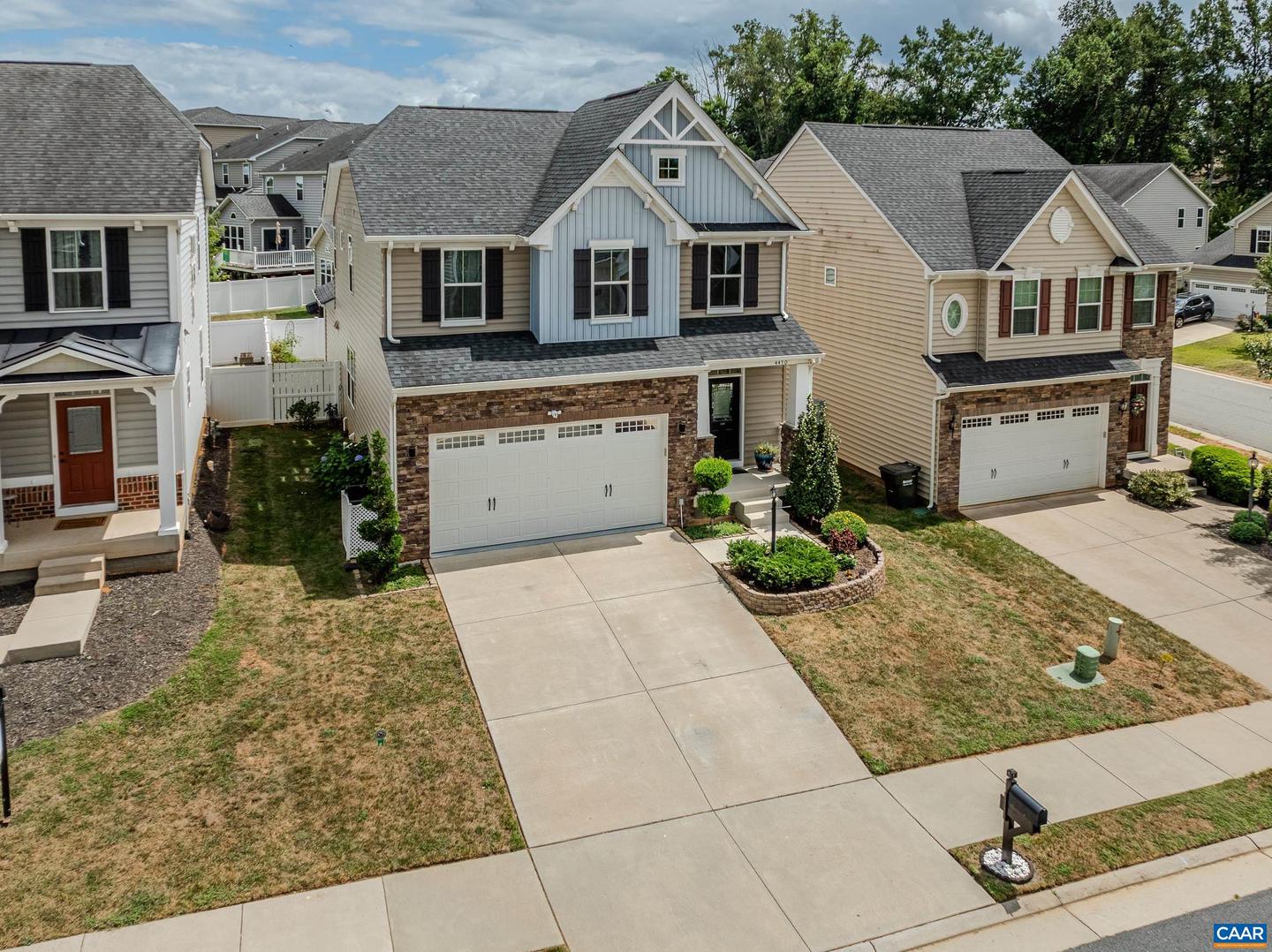 4470 SUNSET DR, CHARLOTTESVILLE, Virginia 22911, 4 Bedrooms Bedrooms, ,3 BathroomsBathrooms,Residential,For sale,4470 SUNSET DR,667837 MLS # 667837