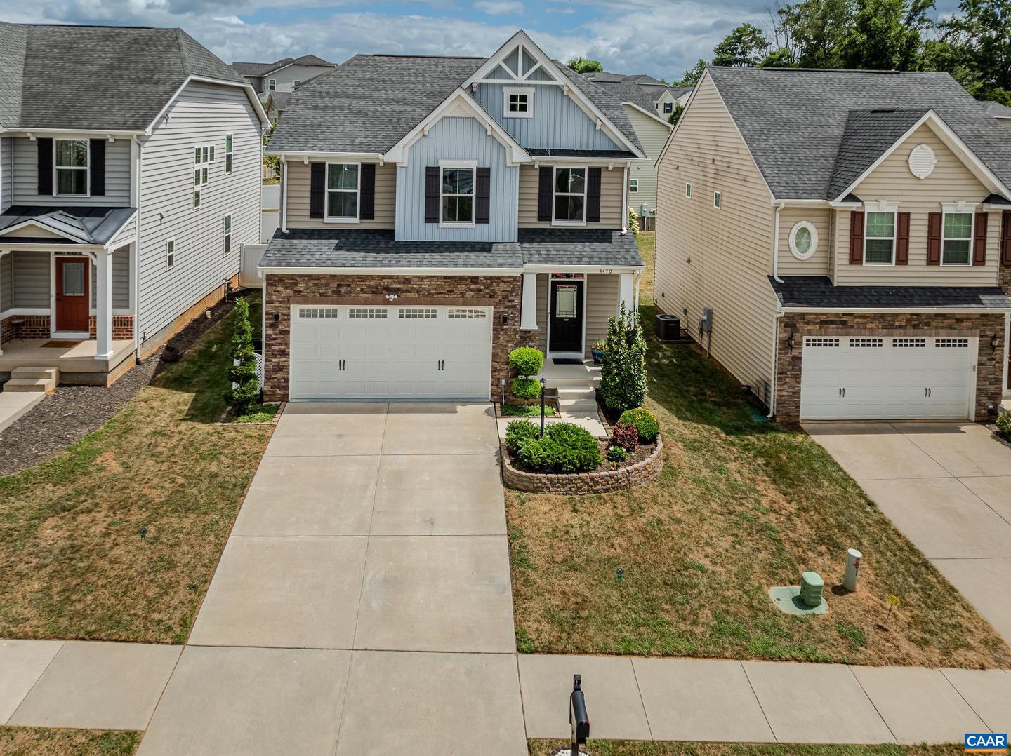 4470 SUNSET DR, CHARLOTTESVILLE, Virginia 22911, 4 Bedrooms Bedrooms, ,3 BathroomsBathrooms,Residential,For sale,4470 SUNSET DR,667837 MLS # 667837