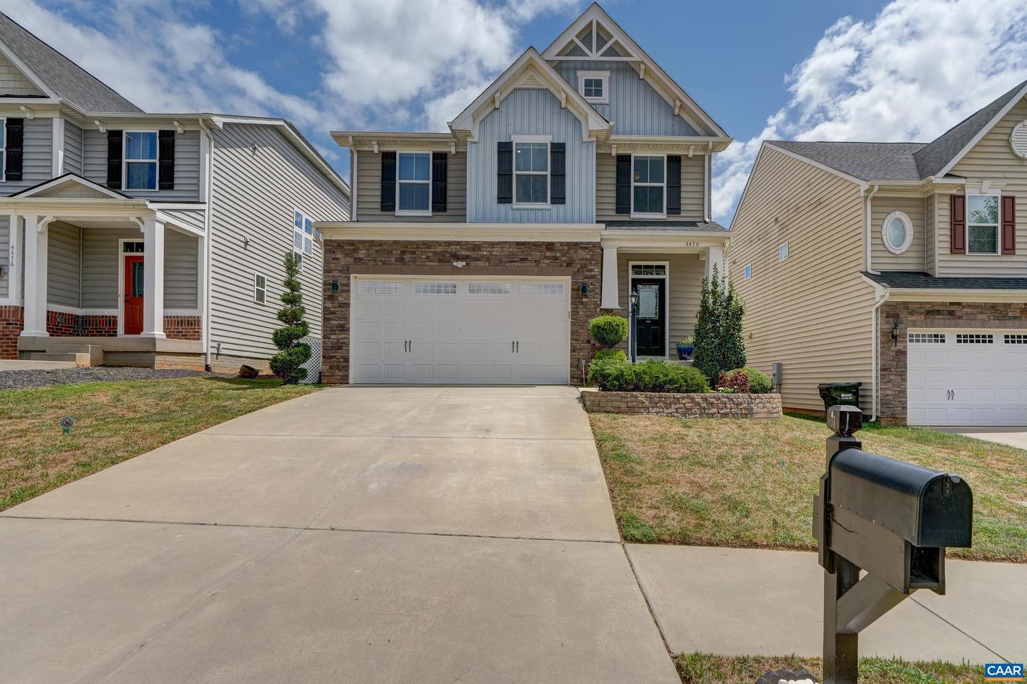 4470 SUNSET DR, CHARLOTTESVILLE, Virginia 22911, 4 Bedrooms Bedrooms, ,3 BathroomsBathrooms,Residential,For sale,4470 SUNSET DR,667837 MLS # 667837