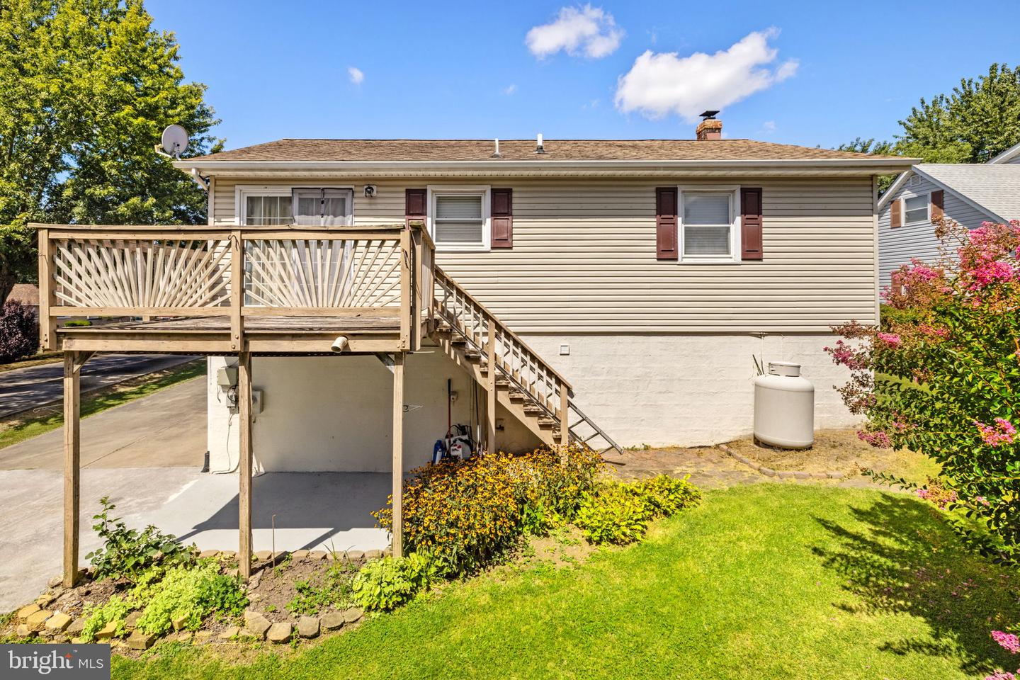 105 GLENOAK CT, STEPHENS CITY, Virginia 22655, 3 Bedrooms Bedrooms, ,2 BathroomsBathrooms,Residential,For sale,105 GLENOAK CT,VAFV2036092 MLS # VAFV2036092