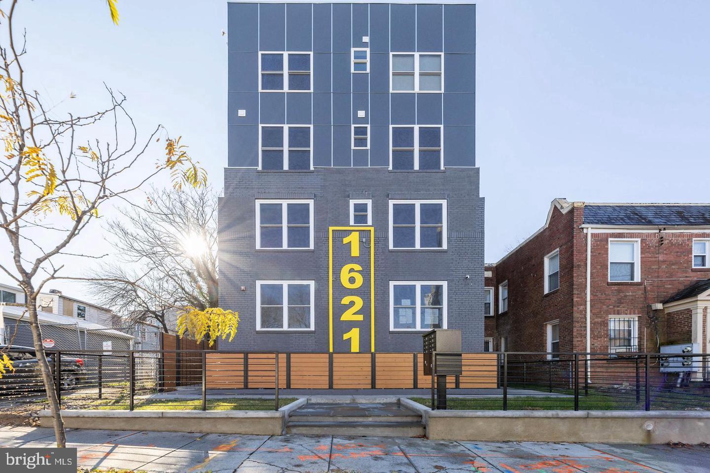 1621 T ST SE #1, WASHINGTON, District Of Columbia 20020, 3 Bedrooms Bedrooms, ,1 BathroomBathrooms,Residential,For sale,1621 T ST SE #1,DCDC2215246 MLS # DCDC2215246