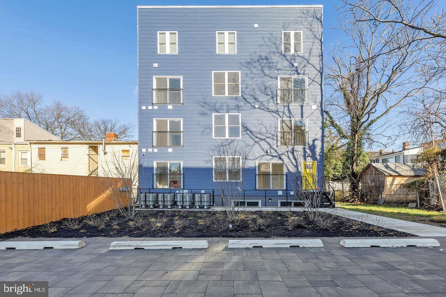 1621 T ST SE #1, WASHINGTON, District Of Columbia 20020, 3 Bedrooms Bedrooms, ,1 BathroomBathrooms,Residential,For sale,1621 T ST SE #1,DCDC2215246 MLS # DCDC2215246
