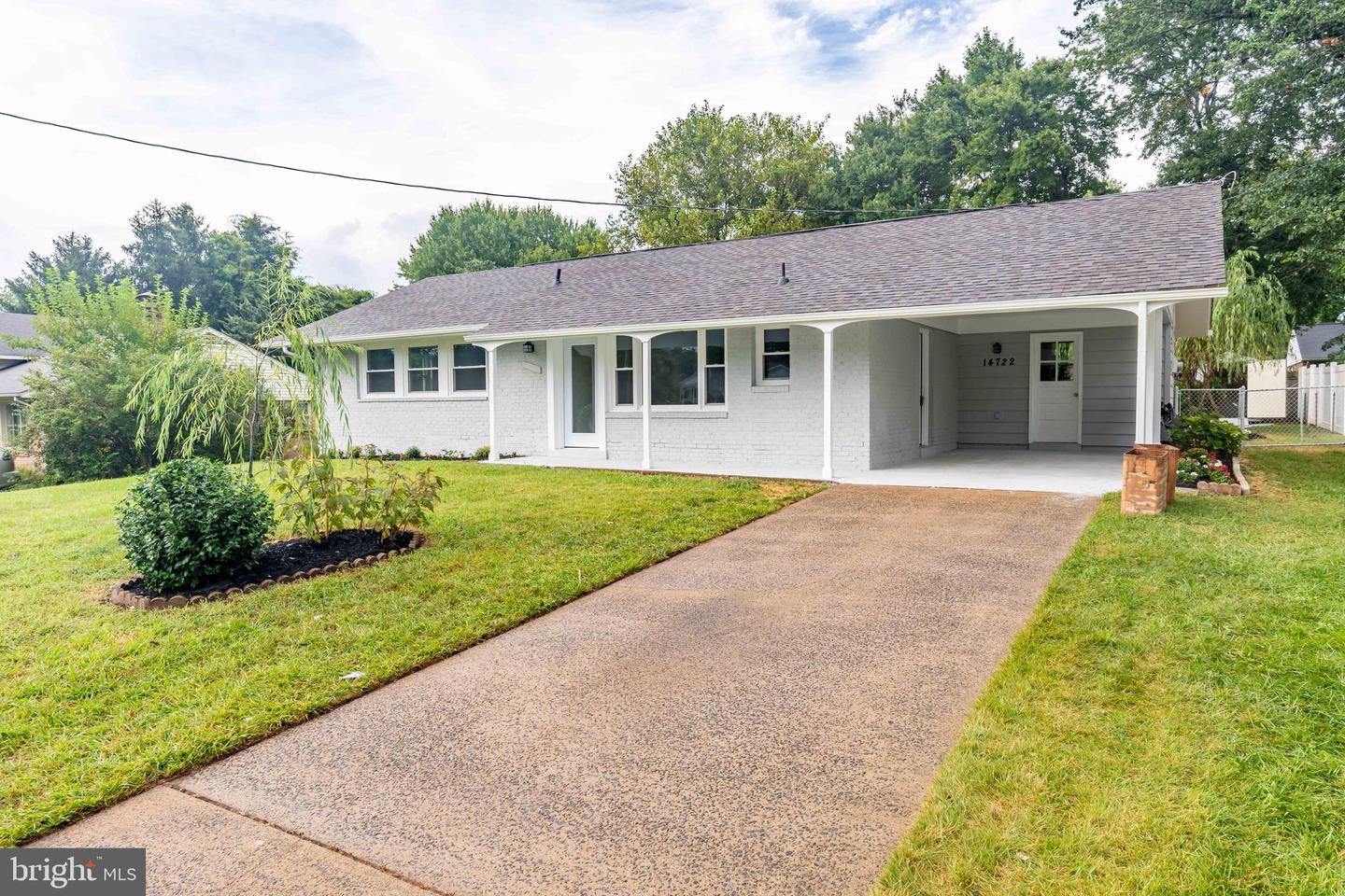 14722 BRADDOCK RD, CENTREVILLE, Virginia 20120, 3 Bedrooms Bedrooms, ,2 BathroomsBathrooms,Residential,For sale,14722 BRADDOCK RD,VAFX2261444 MLS # VAFX2261444