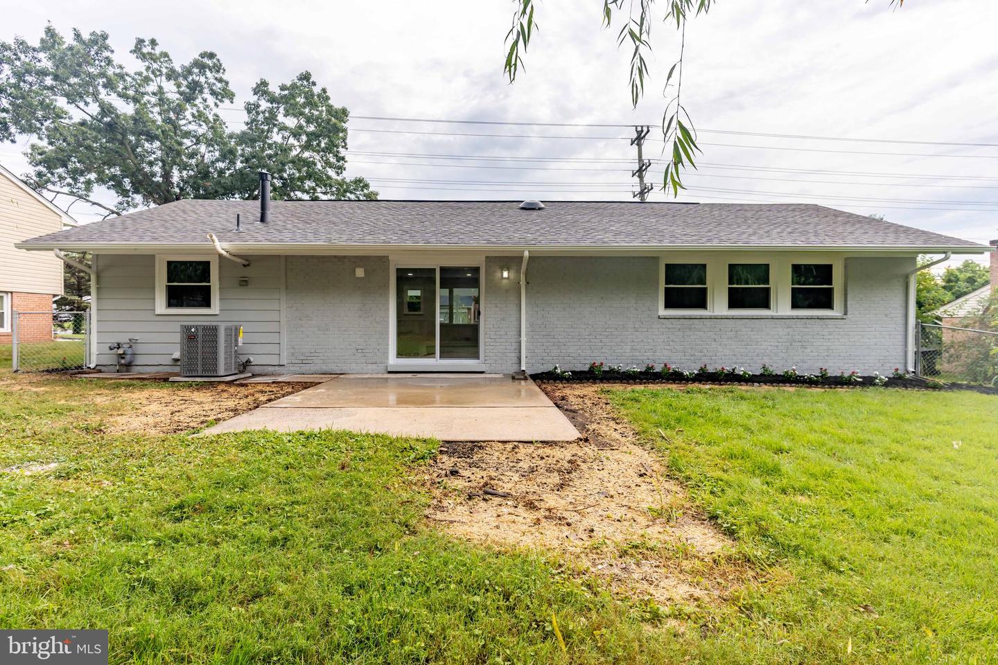 14722 BRADDOCK RD, CENTREVILLE, Virginia 20120, 3 Bedrooms Bedrooms, ,2 BathroomsBathrooms,Residential,For sale,14722 BRADDOCK RD,VAFX2261444 MLS # VAFX2261444