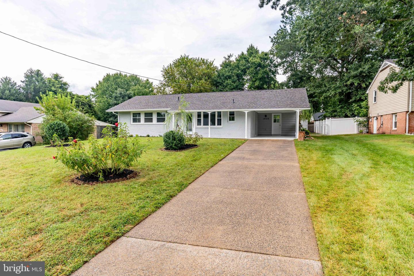 14722 BRADDOCK RD, CENTREVILLE, Virginia 20120, 3 Bedrooms Bedrooms, ,2 BathroomsBathrooms,Residential,For sale,14722 BRADDOCK RD,VAFX2261444 MLS # VAFX2261444