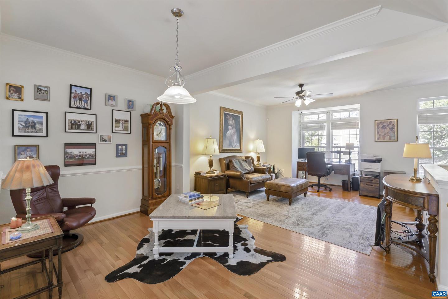 924 RAINIER RD, CHARLOTTESVILLE, Virginia 22903, 4 Bedrooms Bedrooms, ,3 BathroomsBathrooms,Residential,For sale,924 RAINIER RD,667873 MLS # 667873