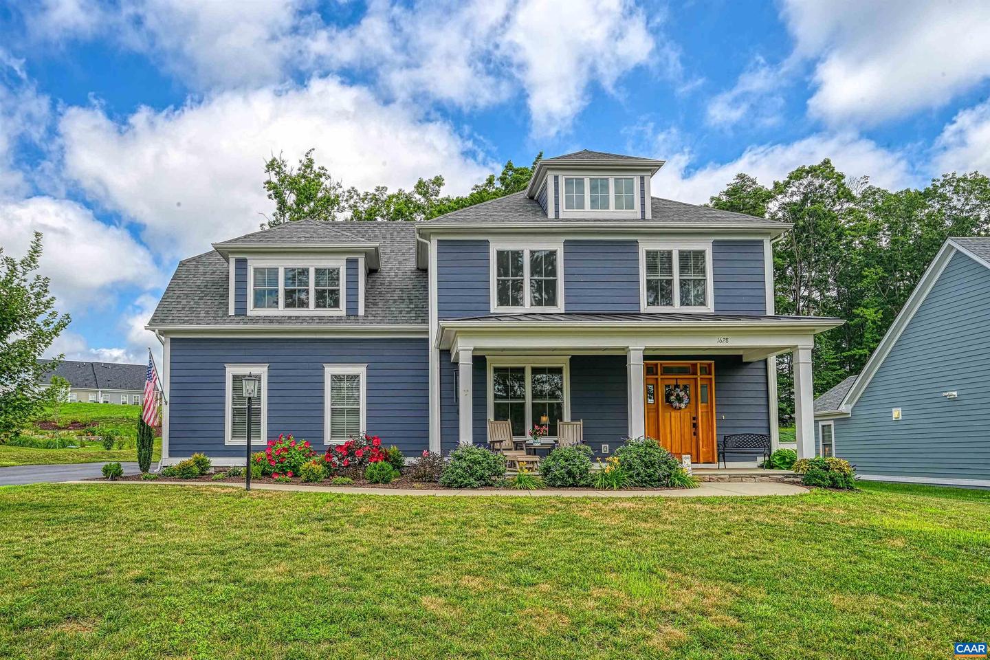 1628 BEAR ISLAND PKWY, ZION CROSSROADS, Virginia 22942, 4 Bedrooms Bedrooms, ,3 BathroomsBathrooms,Residential,For sale,1628 BEAR ISLAND PKWY,667875 MLS # 667875
