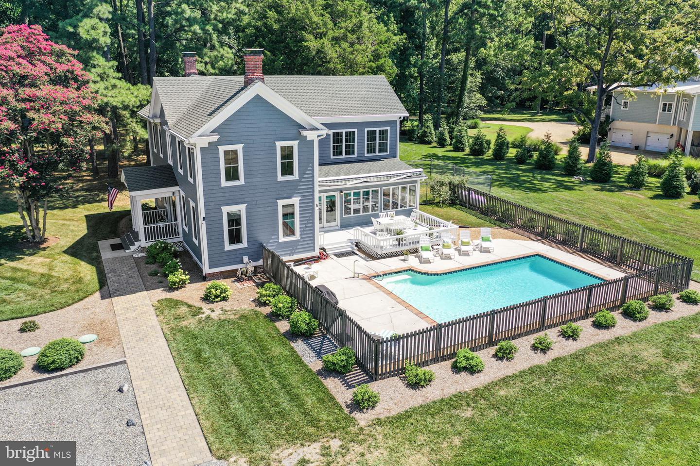 95 STARFISH LANE, WHITE STONE, Virginia 22578, 4 Bedrooms Bedrooms, ,2 BathroomsBathrooms,Residential,For sale,95 STARFISH LANE,VALV2000864 MLS # VALV2000864