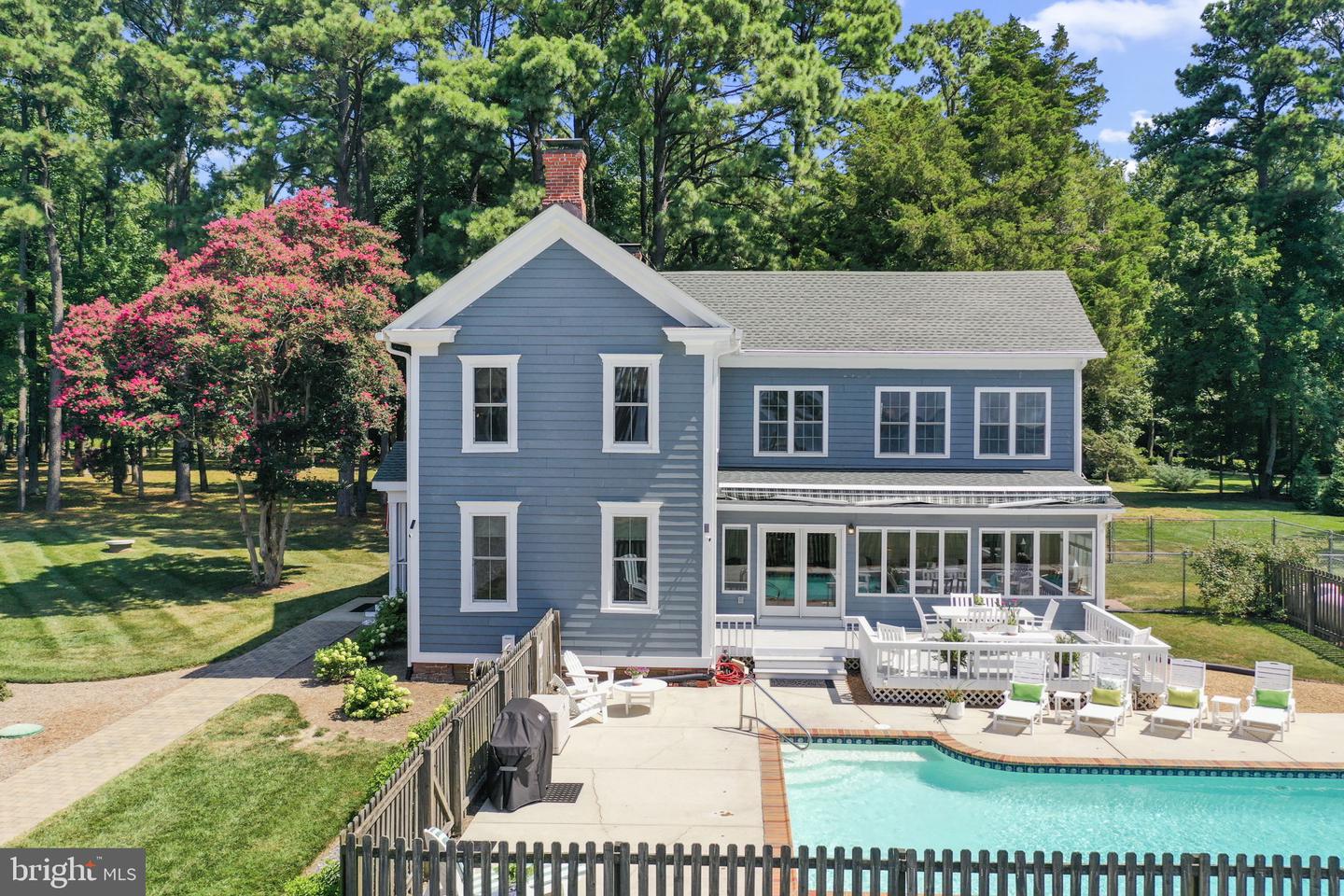 95 STARFISH LANE, WHITE STONE, Virginia 22578, 4 Bedrooms Bedrooms, ,2 BathroomsBathrooms,Residential,For sale,95 STARFISH LANE,VALV2000864 MLS # VALV2000864