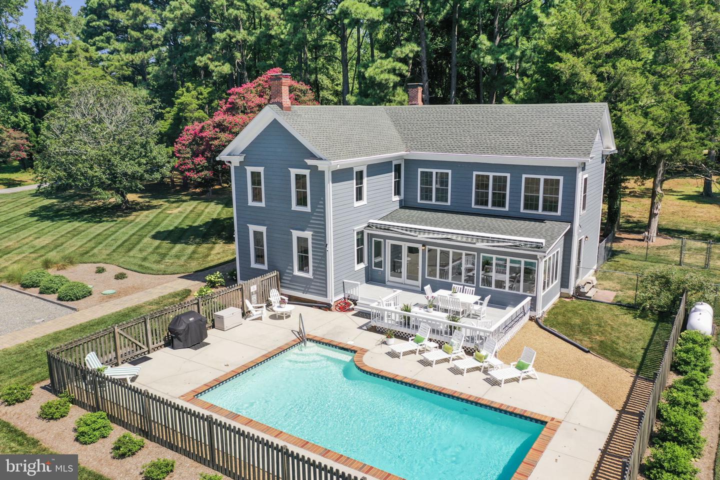 95 STARFISH LANE, WHITE STONE, Virginia 22578, 4 Bedrooms Bedrooms, ,2 BathroomsBathrooms,Residential,For sale,95 STARFISH LANE,VALV2000864 MLS # VALV2000864