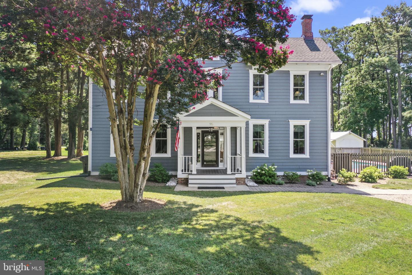 95 STARFISH LANE, WHITE STONE, Virginia 22578, 4 Bedrooms Bedrooms, ,2 BathroomsBathrooms,Residential,For sale,95 STARFISH LANE,VALV2000864 MLS # VALV2000864
