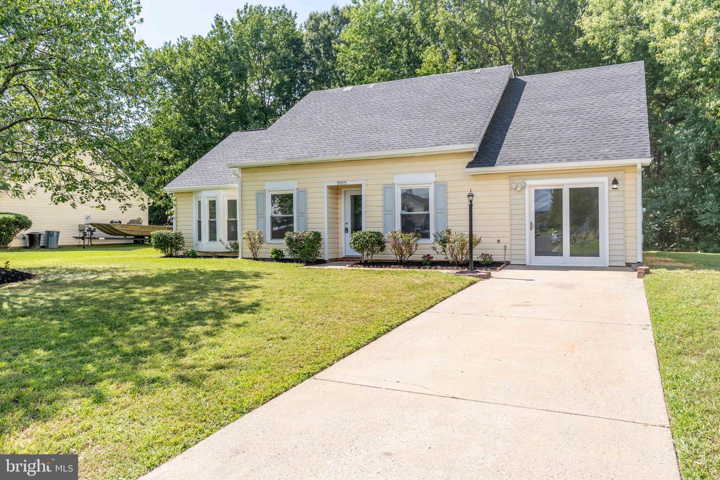 5505 CEDARBROOK DR, FREDERICKSBURG, Virginia 22407, 3 Bedrooms Bedrooms, ,2 BathroomsBathrooms,Residential,For sale,5505 CEDARBROOK DR,VASP2035496 MLS # VASP2035496